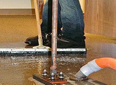 Water Damaged Carpet Cleaning, Drying & Restoration Services Melbourne