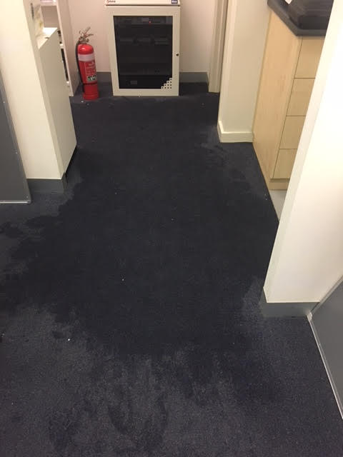 Water Damage Carpets Melbourne